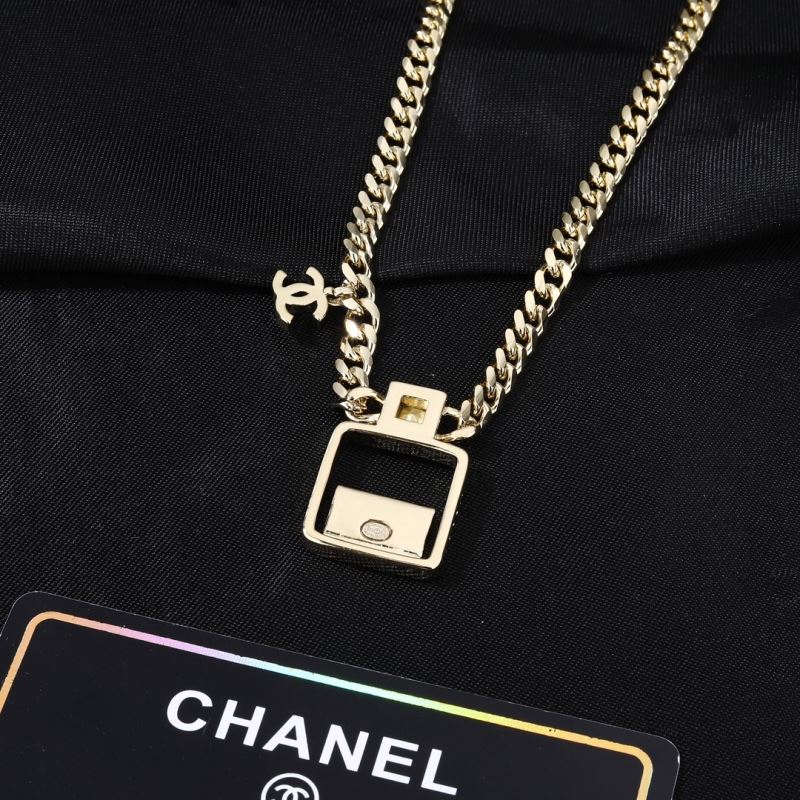 Chanel Necklaces